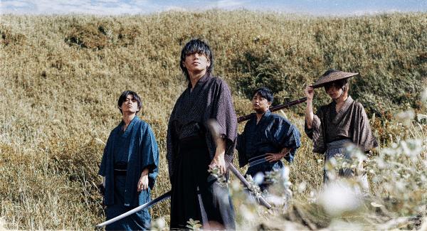 ORCALAND presents 十二ヶ月連続企画 「ジントリ」  第九章 三角合戦