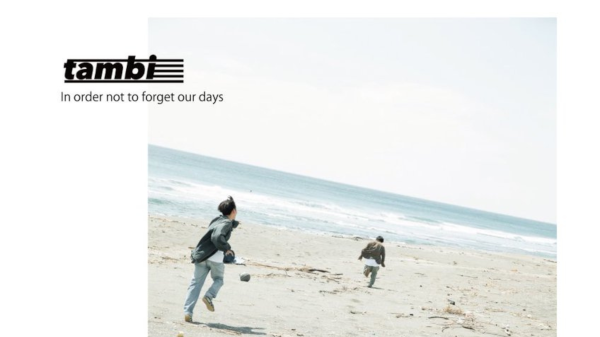 tambi Release Tour 僕らの語る未来に理由はいらない tour