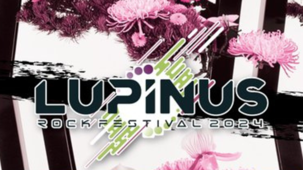 LUPINUS ROCK FESTIVAL