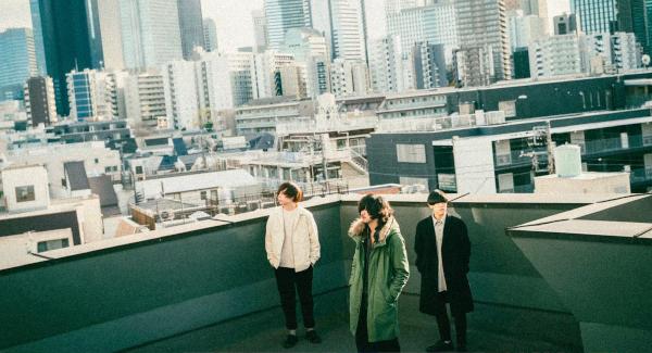 Finder will Karte present 1st .EP 「cosmos」 Release Event.【Because of you】