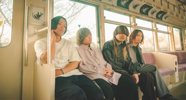 鳩とスパイス ～天の川を渡る～「それは銀河鉄道にて」リリースツアー FINAL