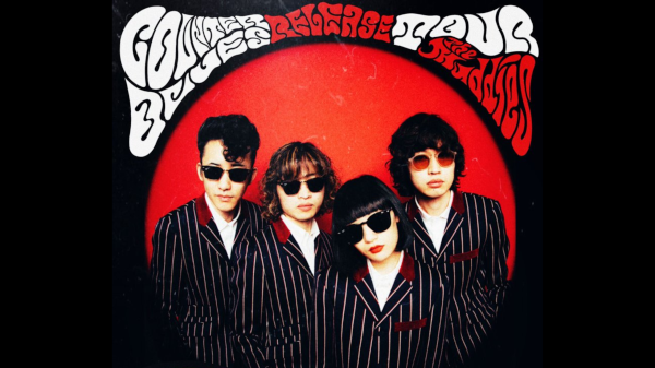 The Muddies pre「COUNTER BLUES RELEASE TOUR」