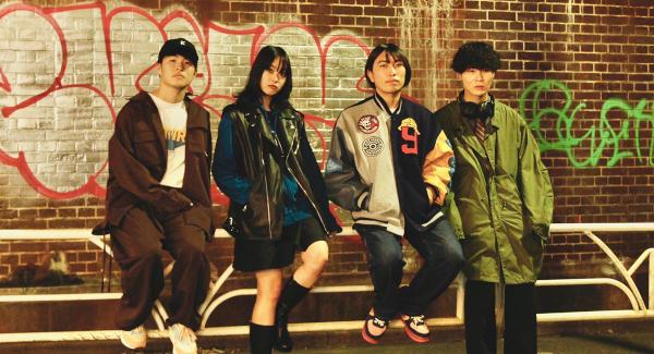 変心芙蓉 mini Albumレコ発『mutabilis』