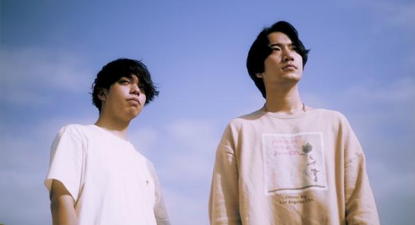 AMUSEMENT LAGER 2nd EP 「途上から一言」ReleaseTour
