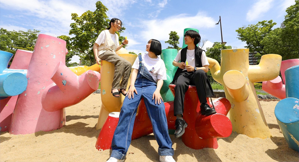 怪獣ピクルス 1st album 『僕は怪獣ピクルス』release tour君の全てを壊したいんだツアー