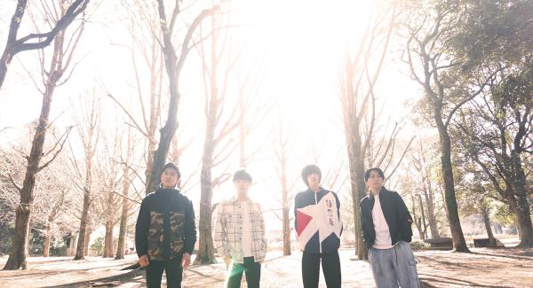 3 Tone Sunburst New Single「サハリンの虚構」 Release Party『愛だけが暮らす街』