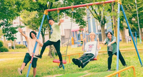 aiwo 8ヶ月連続フロアライブ企画『零距離革命』 第三夜 桃戦編