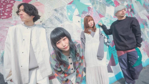 speel plaats  3rd EP 「Utopia」 release tour