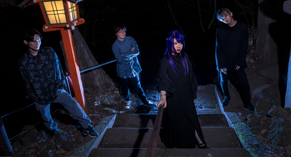 「 Kurumi嬢 生誕祭 」