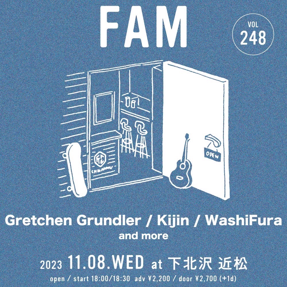 FAM