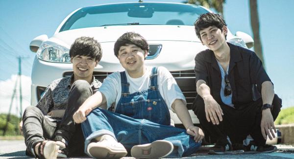 【The Docciの東京ロック直送便  4thE.P.「GOOD LUCK」DEGITAL RELEASE TOUR】FINAL