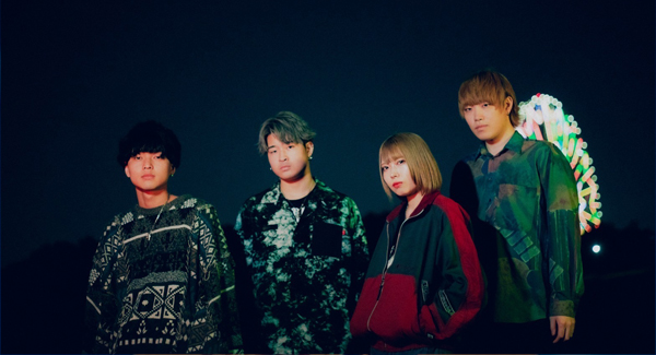 アオギリ 君の正義は僕が歌うツアー 2024 〜NEW single release tour〜