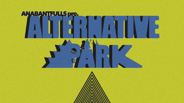 ANABANTFULLS pre 「ALTANARTIVE PARK vol.2」