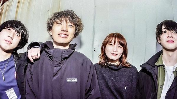 cowardrip 2nd EP『magic hour』release tour 「yume?ututu?」