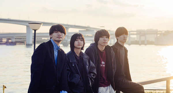 ヨノツネナリ Pre.『青瞬のかけら』