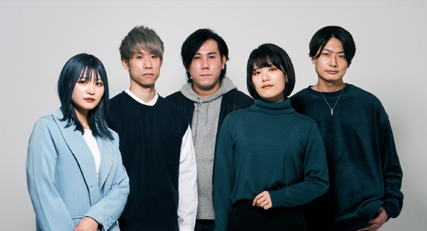 Lyanas 1st mini album「Telescope of You」Release Tour 『共鳴シンフォニア』-Tour Final-