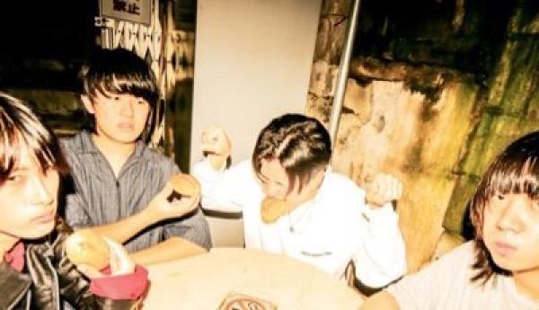 THE LAST MEAL×下北沢近松 共催イベント 「幸福絶頂日 vol.4」