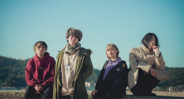 雨と理科室 1st Mini Album release tour 「日々を唄うツアー」Final