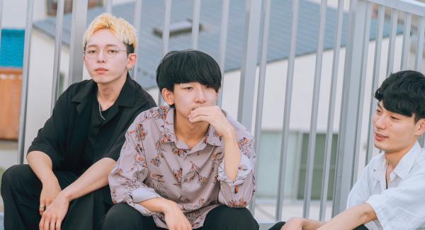 うわばきロケット 1st album release tour「迷と名とmay」はじめのいっぽ