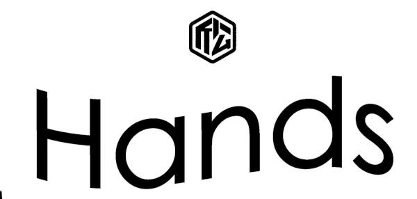 Hands