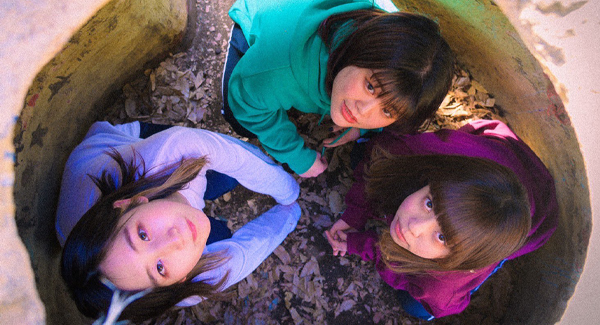 コネクリ 2nd single 「2828」 release tour final「茶壺に追われてとっぴんしゃんツアー」