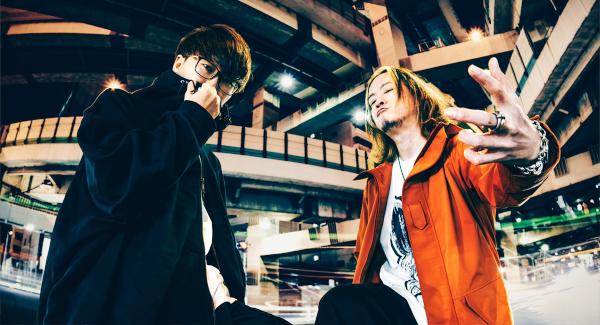 Aftertalk pre.「MASHUP FES」