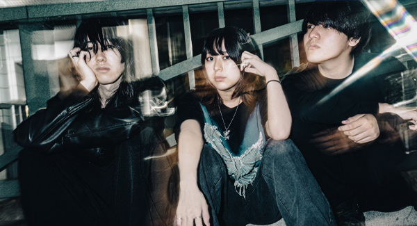 ハクシニ pre.『 憧れは捨てた 』