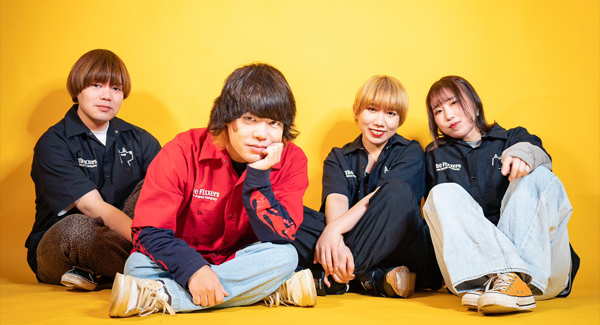 ザ ドーベルマンション pre.『笑わせたいのさ！！Vol.2』