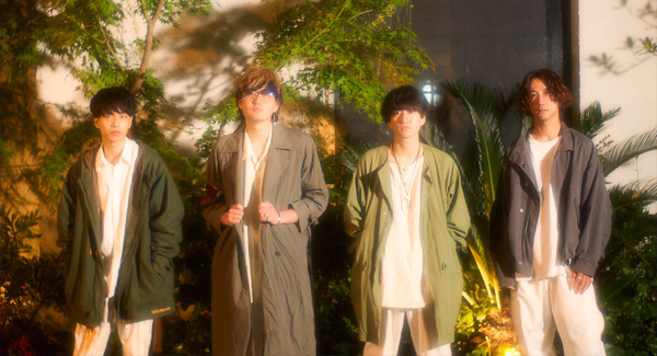 negaeri. presents『Goodnight Palade Vol.3』