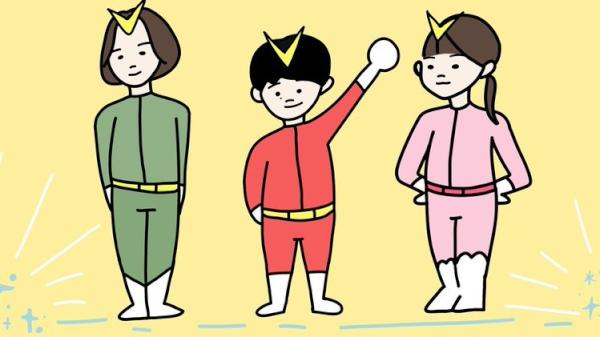 Glück New E.P. 『POPkörn』release tour「ポップスターに僕はなるツアー」