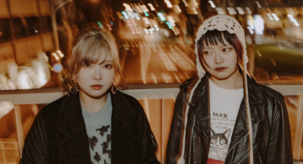 月追う彼方 4th EP「軌跡」Release Tour『白煙を引いて』Tour Final!!