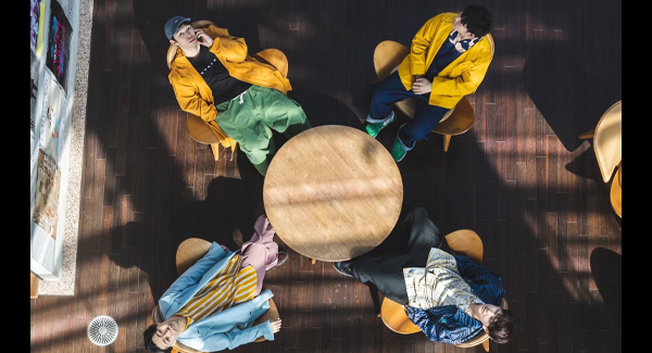 Pororoca pre. 『HIGH FIVE CIRCUIT FES.2024』