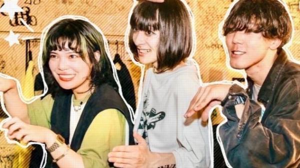 Seskimo3ヶ月連続企画「Beside Me 」