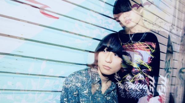 下北沢近松 × シンクマクラ 1stアルバム『まだ、何者でもない』レコ発ライブ