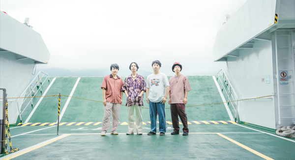 ゼロカル pre.『ライブハウスシンドローム 下北沢編』