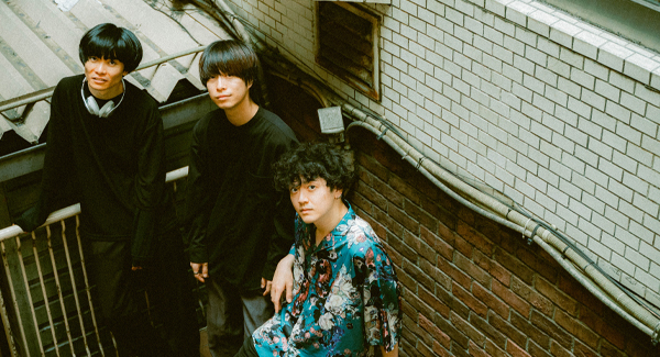 City Lovers 3rd mini Album『来世は幸せになろう』Release Tour「奇跡なんていらない」東京編