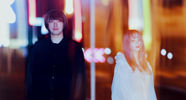 雨ノ寂 1st single「夜が明けても」release tour -可惜夜に希う-