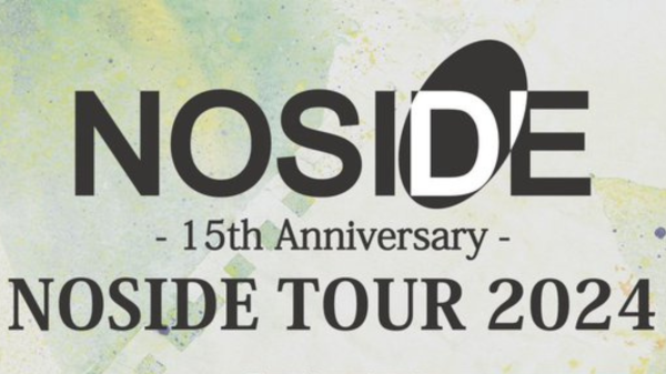 NOSIDE TOUR 2024