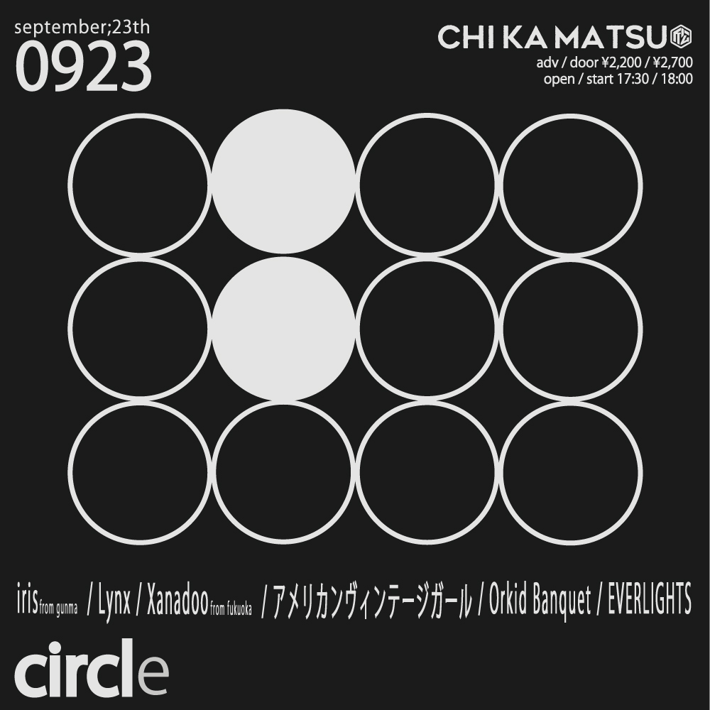 Circle