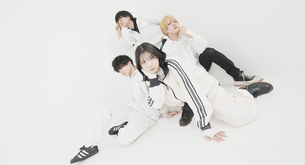 Irisavior 4th Single「一生のお願い」Release Tour『君の声を探しに』