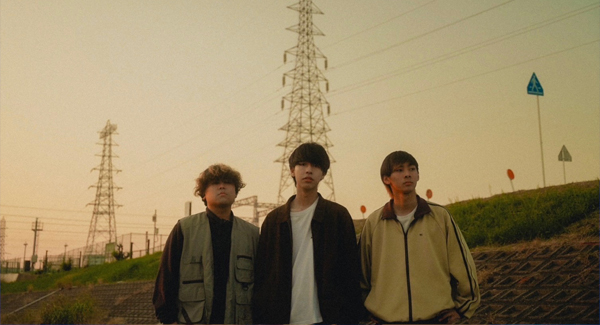 ハニカム 1st mini album【monopoly】release tour『生活のための支度ツアー』