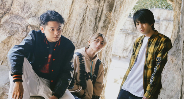 she said Horny「143」release event『 逃避行 』