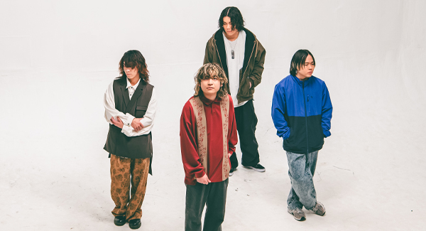 鳩とスパイス pre.「鳩貴族 vol.8」東京 鳩万博2025編