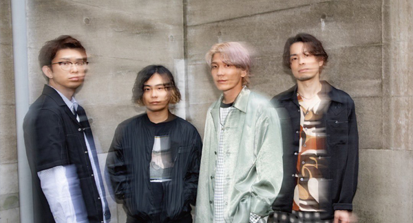 irienchy 結成5周年記念 ONEMAN LIVE こたつとみかんとイリエンチー