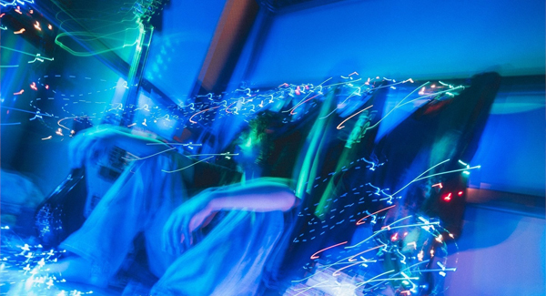 是猫 1st Full Album「SECRET ACCOUNT」release tour 『HYPER RADICAL MEOW MEME Tour』