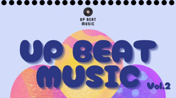  UP BEAT MUSIC Vol.2