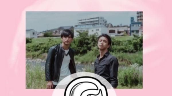 THE ERIC MARK'S 1st e.p. 「THE.E」 Digital release event 