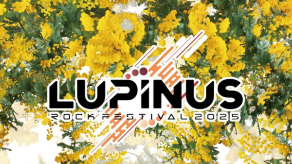Girl's UP!!!&ファミメ!pre. LUPINUS ROCK FESTIVAL 2025