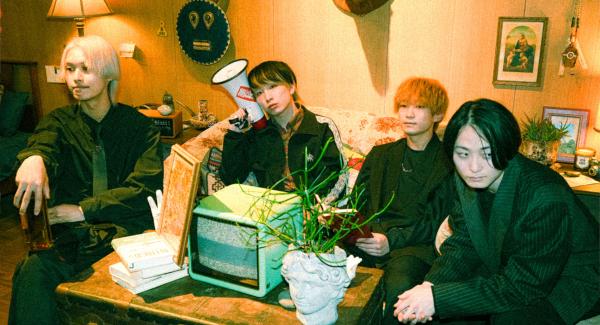 藍色シティ pre.『 Replay Party 』