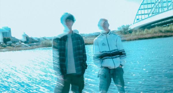 水平線とライター 1st EP Something Release Tour I want something that I want TOUR